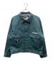 NEIGHBORHOOD（ネイバーフッド）の古着「23AW TYPE-2 ジャケット」｜グリーン