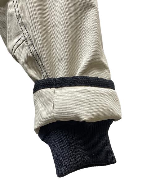 stussy（ステューシー）stussy (ステューシー) Insulated Built Jacket/インサレイテッド・ビルト・ジャケット グレー サイズ:SIZE Sの古着・服飾アイテム