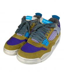 NIKE×UNION（ナイキ×ユニオン）の古着「SP "Desert Moss"/ジョーダン　デザートモス」｜カーキ