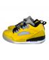NIKE (ナイキ) JORDAN SPIZIKE LOW PRM ジョーダン　スパイジーク  イエロー サイズ:25㎝ 未使用品：10000円