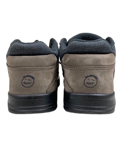 NIKE（ナイキ）NIKE (ナイキ) Jordan Jumpman Jack TR CJ1 T-Rexx スニーカー ブラウン サイズ:24.5cmの古着・服飾アイテム