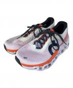 onオン）の古着「Running Cloudmonster 2/ランニングクラウドモンスター2」｜ホワイト