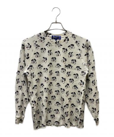 中古・古着通販】BoTT (ボット) VERDY (ヴェルディ) Vick Thermal L/S