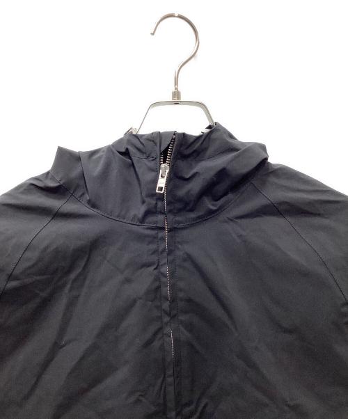 arte Antwerp（アートアントワープ）arte Antwerp (アートアントワープ) BIRD PRINT JACKET ブラック サイズ:不明の古着・服飾アイテム