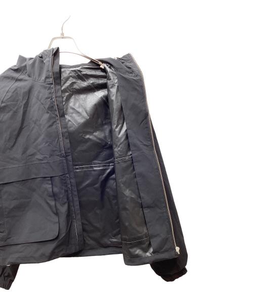 arte Antwerp（アートアントワープ）arte Antwerp (アートアントワープ) BIRD PRINT JACKET ブラック サイズ:不明の古着・服飾アイテム