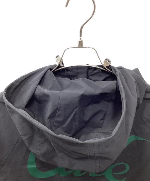 arte Antwerp（アートアントワープ）arte Antwerp (アートアントワープ) BIRD PRINT JACKET ブラック サイズ:不明の古着・服飾アイテム