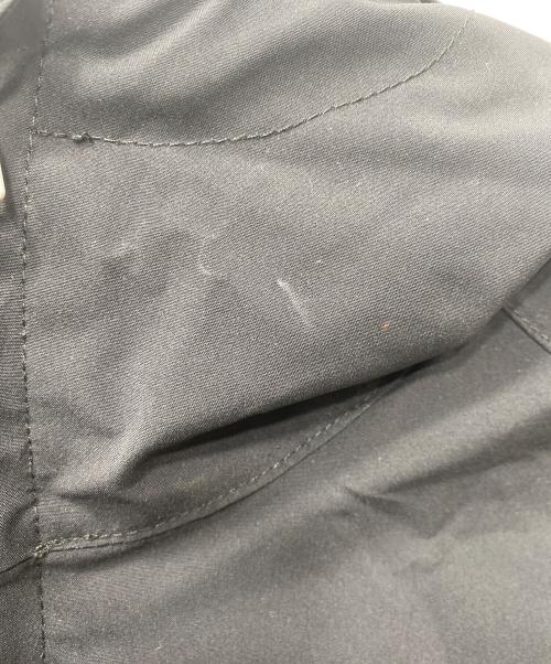 arte Antwerp（アートアントワープ）arte Antwerp (アートアントワープ) BIRD PRINT JACKET ブラック サイズ:不明の古着・服飾アイテム