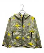 BoTTボット）の古着「シェルジャケット」｜グリーン