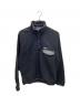 Patagonia（パタゴニア）の古着「シンチラ フリースジャケット」｜ブラック
