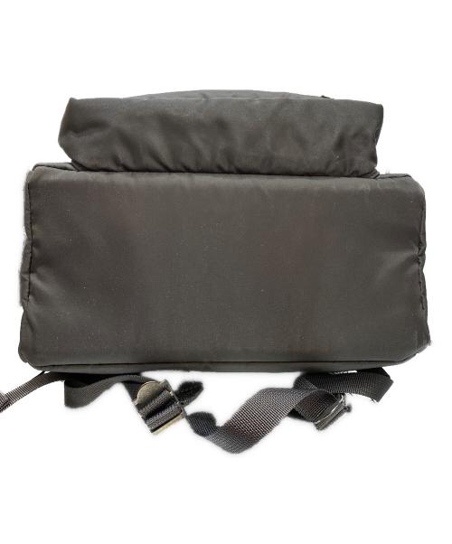 TOGA ARCHIVES（トーガアーカイブス）TOGA ARCHIVES (トーガアーカイブス) PORTER (ポーター) Backpack PORTER SP スタッズ バックパック リュック ブラックの古着・服飾アイテム