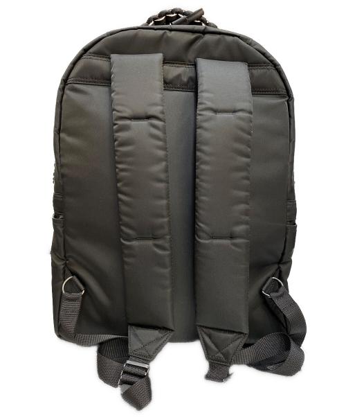 TOGA ARCHIVES（トーガアーカイブス）TOGA ARCHIVES (トーガアーカイブス) PORTER (ポーター) Backpack PORTER SP スタッズ バックパック リュック ブラックの古着・服飾アイテム