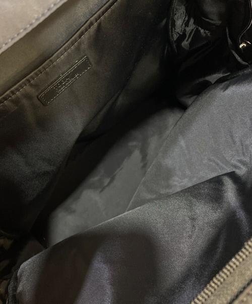 TOGA ARCHIVES（トーガアーカイブス）TOGA ARCHIVES (トーガアーカイブス) PORTER (ポーター) Backpack PORTER SP スタッズ バックパック リュック ブラックの古着・服飾アイテム