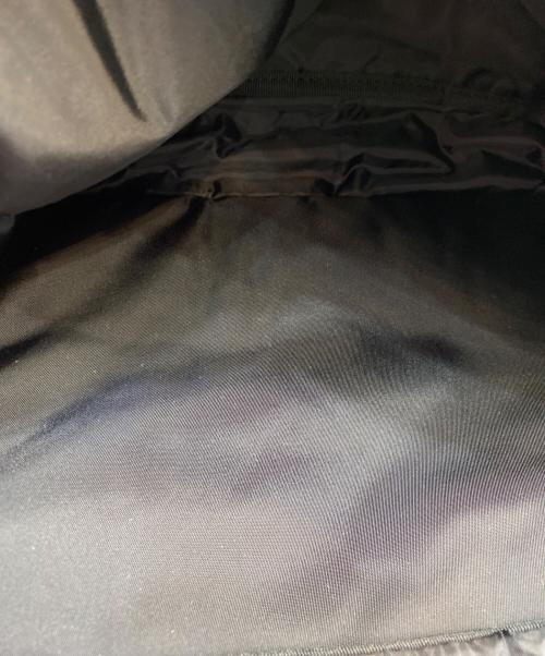 TOGA ARCHIVES（トーガアーカイブス）TOGA ARCHIVES (トーガアーカイブス) PORTER (ポーター) Backpack PORTER SP スタッズ バックパック リュック ブラックの古着・服飾アイテム