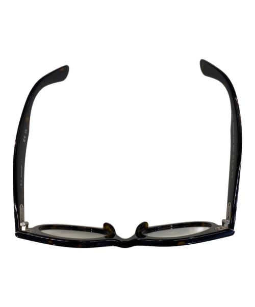 RAY-BAN（レイバン）RAY-BAN (レイバン) 眼鏡 ブラウン サイズ:SIZE 53-22-150の古着・服飾アイテム