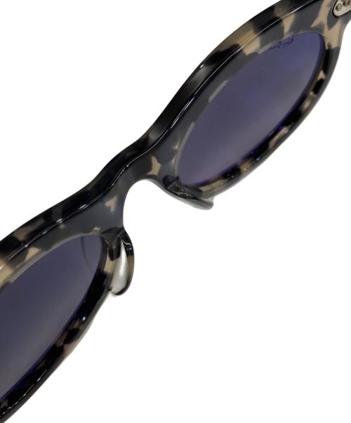 RAY-BAN（レイバン）RAY-BAN (レイバン) WAYFARER OVAL サングラス ブラック サイズ:SIZE 53-22-150の古着・服飾アイテム