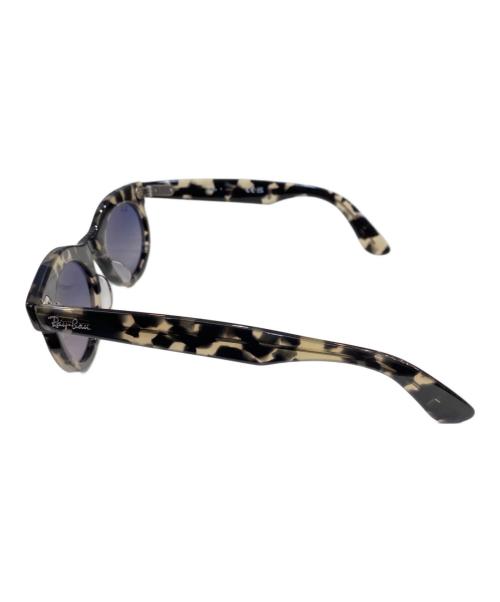 RAY-BAN（レイバン）RAY-BAN (レイバン) WAYFARER OVAL サングラス ブラック サイズ:SIZE 53-22-150の古着・服飾アイテム