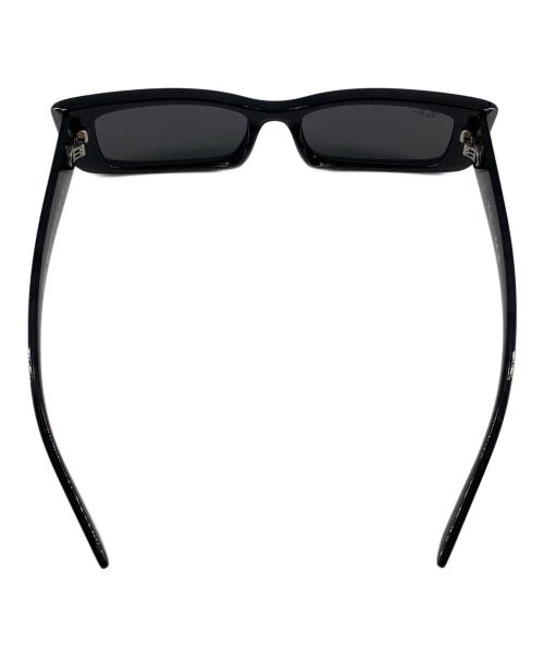 RAY-BAN（レイバン）RAY-BAN (レイバン) サングラス ブラック サイズ:SIZE 54-17-145の古着・服飾アイテム