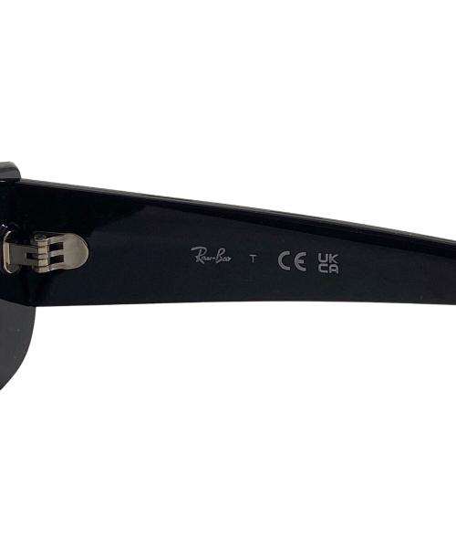 RAY-BAN（レイバン）RAY-BAN (レイバン) サングラス ブラック サイズ:SIZE 54-17-145の古着・服飾アイテム