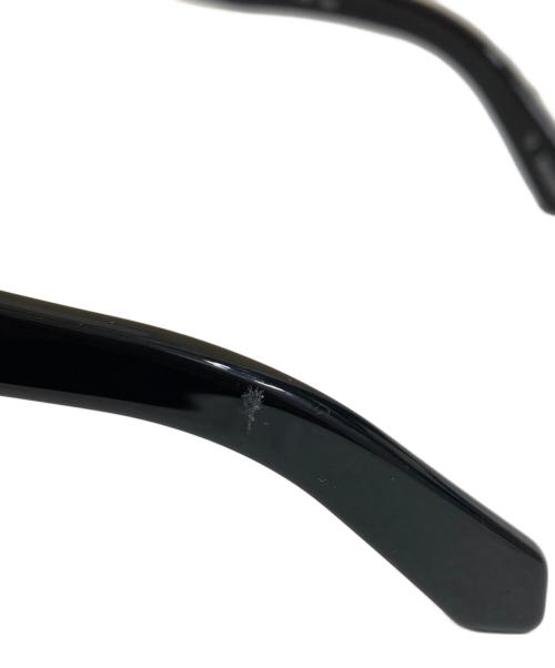 LOUIS VUITTON（ルイ ヴィトン）LOUIS VUITTON (ルイ ヴィトン) サングラス ブラック サイズ:SIZE 49-24-150の古着・服飾アイテム