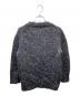 JIL SANDER (ジルサンダー) カシミヤカーディガン ブラック サイズ:34：9000円