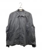 THE ROWザ ロウ）の古着「Amoneto Jacket/アモネトジャケット」｜ブラック