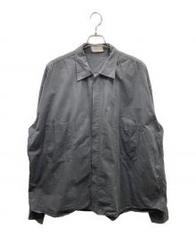 THE ROW（ザ ロウ）の古着「Amoneto Jacket/アモネトジャケット」｜ブラック