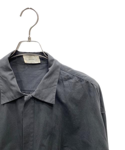 THE ROW（ザ ロウ）THE ROW (ザ ロウ) Amoneto Jacket/アモネトジャケット ブラック サイズ:XLの古着・服飾アイテム