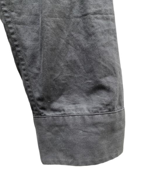 THE ROW（ザ ロウ）THE ROW (ザ ロウ) Amoneto Jacket/アモネトジャケット ブラック サイズ:XLの古着・服飾アイテム