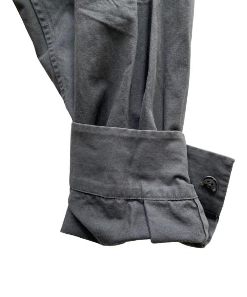 THE ROW（ザ ロウ）THE ROW (ザ ロウ) Amoneto Jacket/アモネトジャケット ブラック サイズ:XLの古着・服飾アイテム