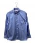 TTT MSW（ティー）の古着「TTTOFH コラボ」｜ブルー