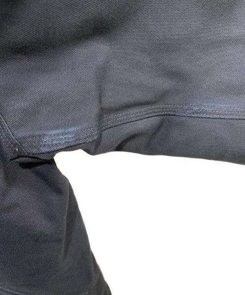CarHartt（カーハート）CarHartt (カーハート) 103828 デトロイトジャケット ブラック サイズ:Lの古着・服飾アイテム