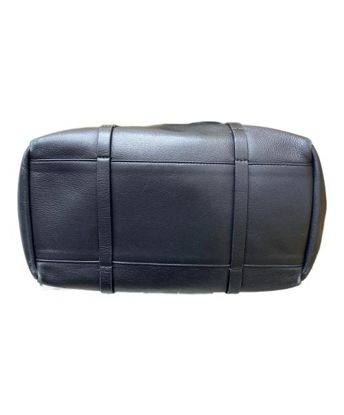 BALENCIAGA（バレンシアガ）BALENCIAGA (バレンシアガ) トートバッグ ブラックの古着・服飾アイテム