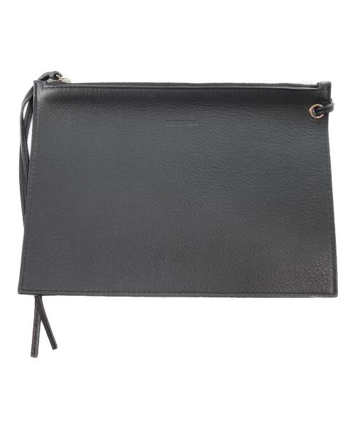 BALENCIAGA（バレンシアガ）BALENCIAGA (バレンシアガ) トートバッグ ブラックの古着・服飾アイテム