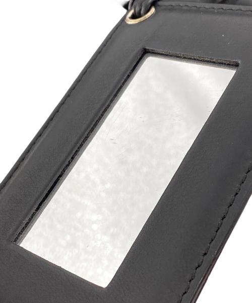 BALENCIAGA（バレンシアガ）BALENCIAGA (バレンシアガ) トートバッグ ブラックの古着・服飾アイテム