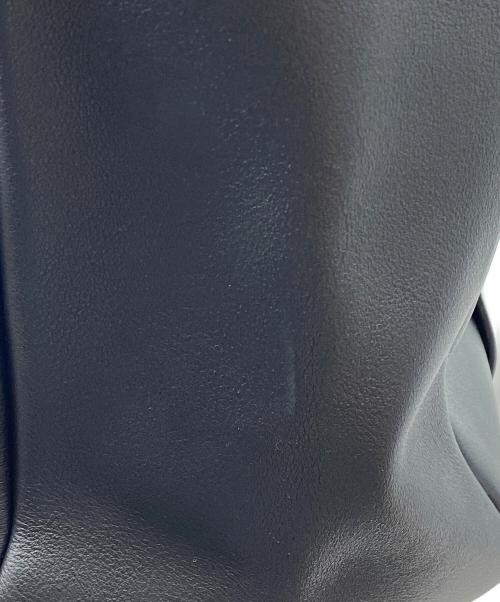 BALENCIAGA（バレンシアガ）BALENCIAGA (バレンシアガ) トートバッグ ブラックの古着・服飾アイテム