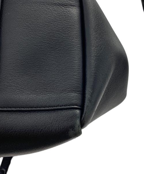 BALENCIAGA（バレンシアガ）BALENCIAGA (バレンシアガ) トートバッグ ブラックの古着・服飾アイテム