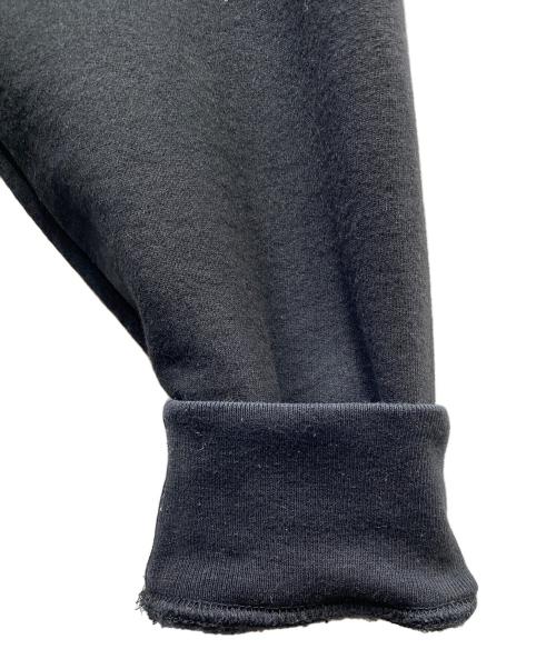 SUPREME（シュプリーム）Supreme (シュプリーム) Immortal Hooded Sweatshirt 24ss サークルロゴパーカー ブラック サイズ:SIZE Lの古着・服飾アイテム