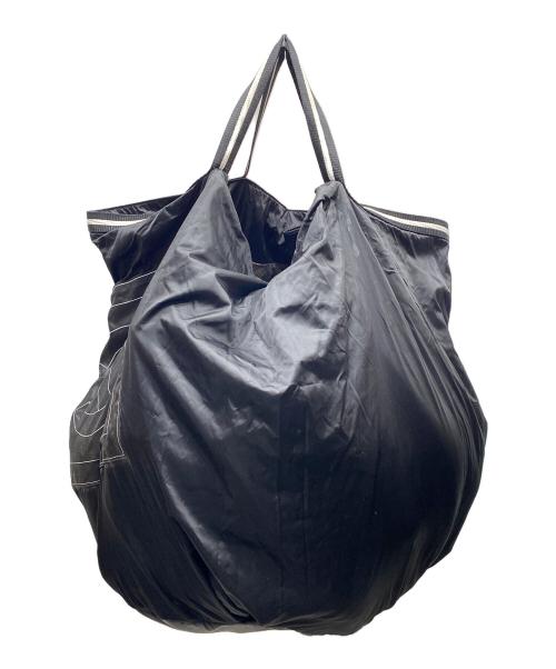 CHANEL（シャネル）CHANEL (シャネル) スポーツバッグ ブラックの古着・服飾アイテム