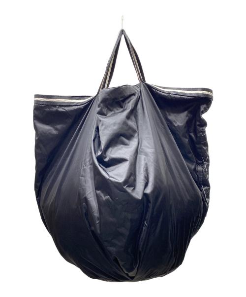 CHANEL（シャネル）CHANEL (シャネル) スポーツバッグ ブラックの古着・服飾アイテム