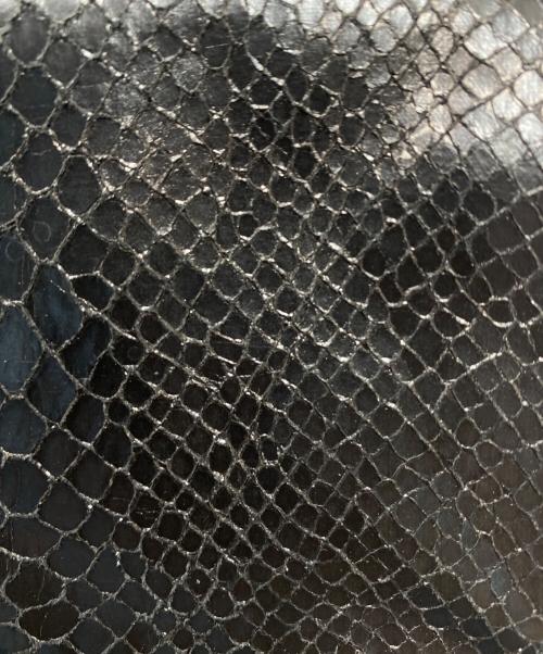 STELLA McCARTNEY（ステラマッカートニー）STELLA McCARTNEY (ステラマッカートニー) ファラベラ バックパック ブラックの古着・服飾アイテム