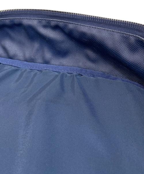 BRIEFING（ブリーフィング）BRIEFING (ブリーフィング) BEAMS PLUS (ビームスプラス) 3way 別注 NEO TRINITY LINER ビジネスバッグ バッグパック ネイビーの古着・服飾アイテム