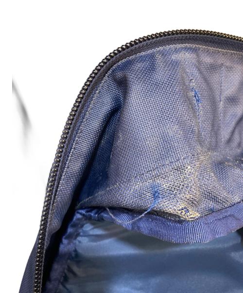 BRIEFING（ブリーフィング）BRIEFING (ブリーフィング) BEAMS PLUS (ビームスプラス) 3way 別注 NEO TRINITY LINER ビジネスバッグ バッグパック ネイビーの古着・服飾アイテム