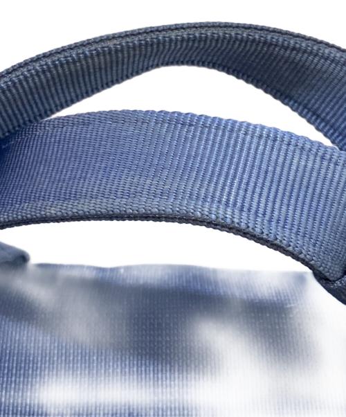 BRIEFING（ブリーフィング）BRIEFING (ブリーフィング) BEAMS PLUS (ビームスプラス) 3way 別注 NEO TRINITY LINER ビジネスバッグ バッグパック ネイビーの古着・服飾アイテム