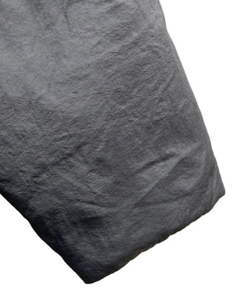 emmi atelier（エミアトリエ）emmi atelier (エミアトリエ) 金子綾 for emmi ecoマルチウェイダウンコート ブラックの古着・服飾アイテム