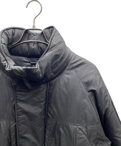 WILD THINGS（ワイルドシングス）WILD THINGS (ワイルドシングス) MONSTER PARKA'21 モンスターパーカ ブラック サイズ:Mの古着・服飾アイテム