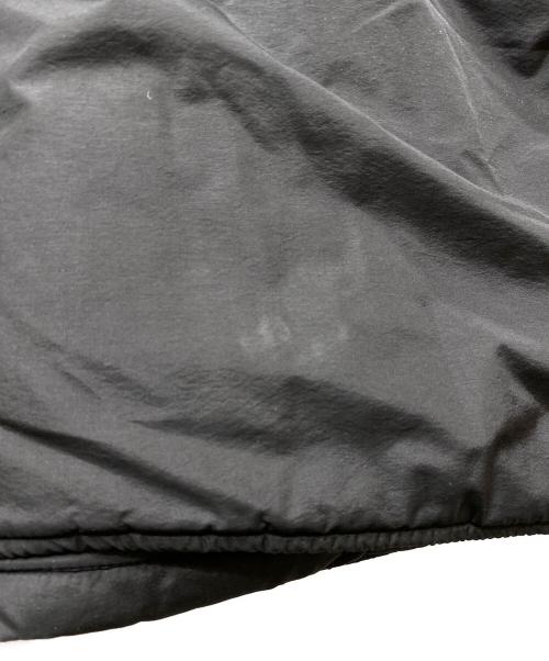 WILD THINGS（ワイルドシングス）WILD THINGS (ワイルドシングス) MONSTER PARKA'21 モンスターパーカ ブラック サイズ:Mの古着・服飾アイテム