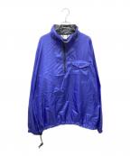 L.L.Beanエルエルビーン）の古着「80's ヴィンテージ アノラックパーカー」｜ネイビー