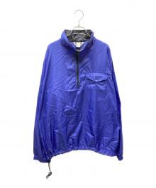 L.L.Bean（エルエルビーン）の古着「80's ヴィンテージ アノラックパーカー」｜ネイビー