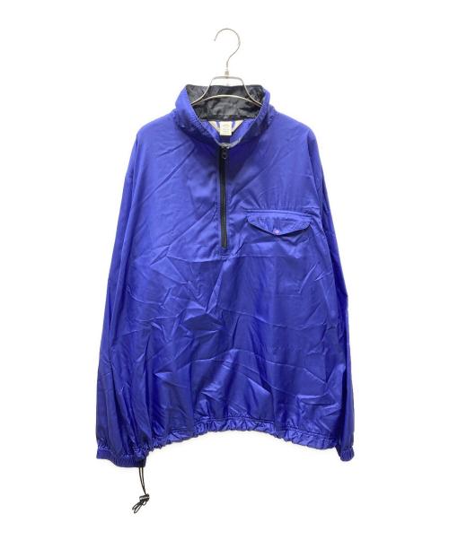 L.L.Bean（エルエルビーン）L.L.Bean (エルエルビーン) 80's ヴィンテージ アノラックパーカー ネイビー サイズ:Ｌの古着・服飾アイテム