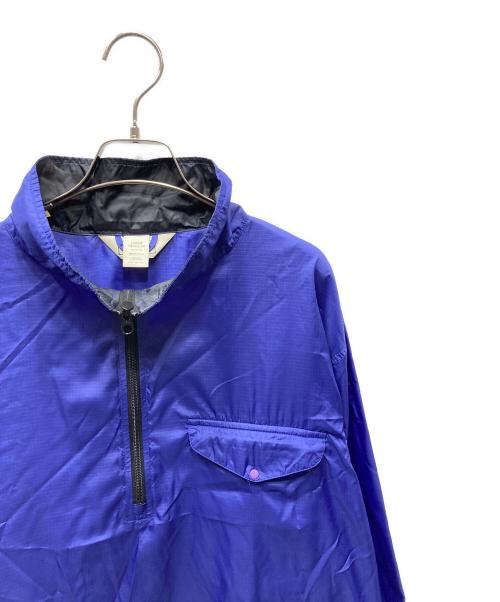 L.L.Bean（エルエルビーン）L.L.Bean (エルエルビーン) 80's ヴィンテージ アノラックパーカー ネイビー サイズ:Ｌの古着・服飾アイテム